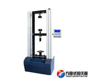 玻璃膠拉力試驗(yàn)機(jī)廠(chǎng)家