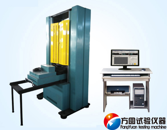 彈簧荷重機(jī)的作用和操作標(biāo)準(zhǔn)有哪些？